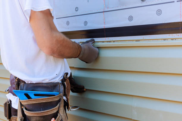 Affordable Emergency Siding Repair solutions in Akron, OH